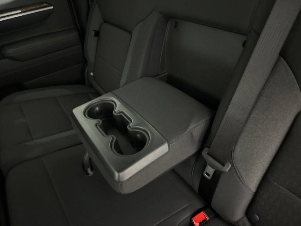 2026 GMC Sierra 1500 Elevation - Photo 39