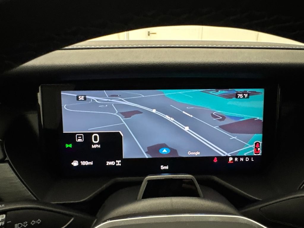 2026 GMC Acadia Elevation - Photo 45