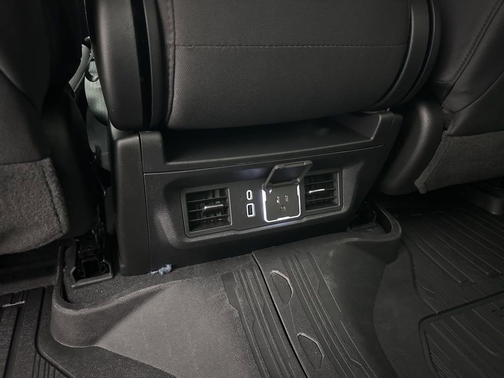 2026 GMC Sierra 2500HD SLE - Photo 54