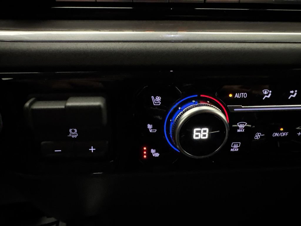 2026 GMC Sierra 1500 SLT - Photo 45