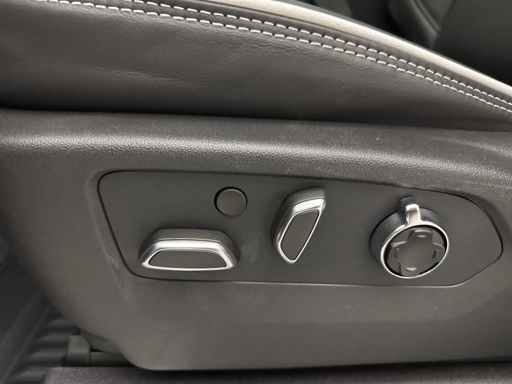 2026 GMC Sierra 2500HD AT4X - Photo 21