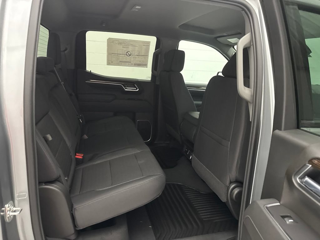 2026 GMC Sierra 1500 Elevation - Photo 43