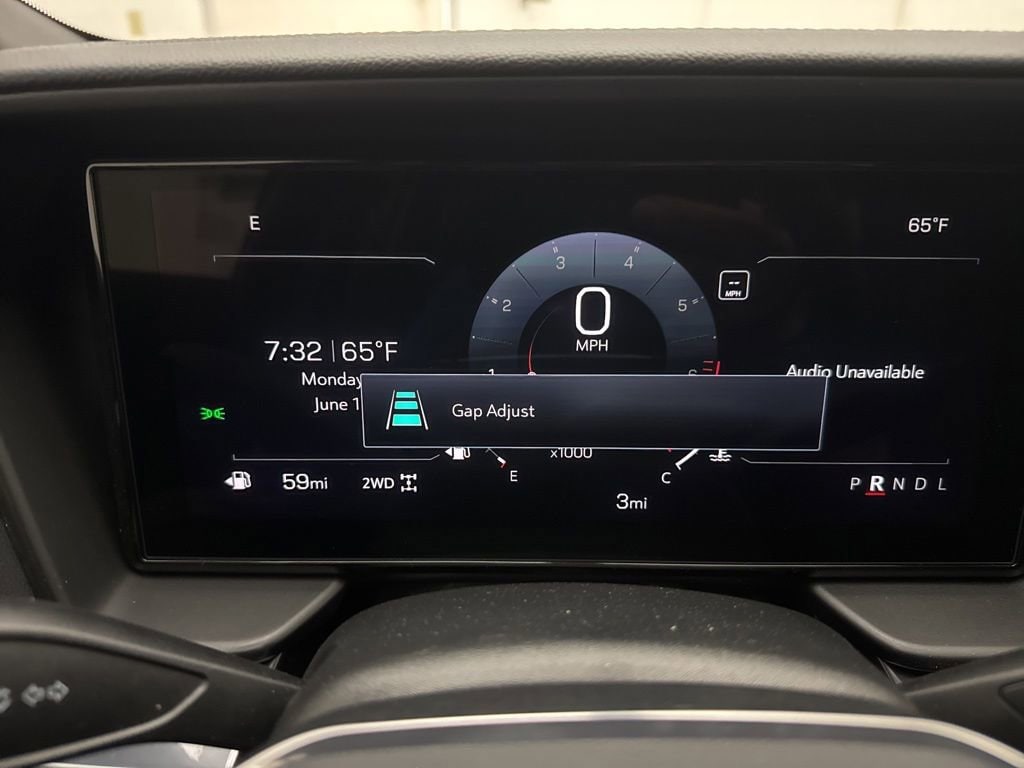 2026 GMC Terrain AT4 - Photo 28