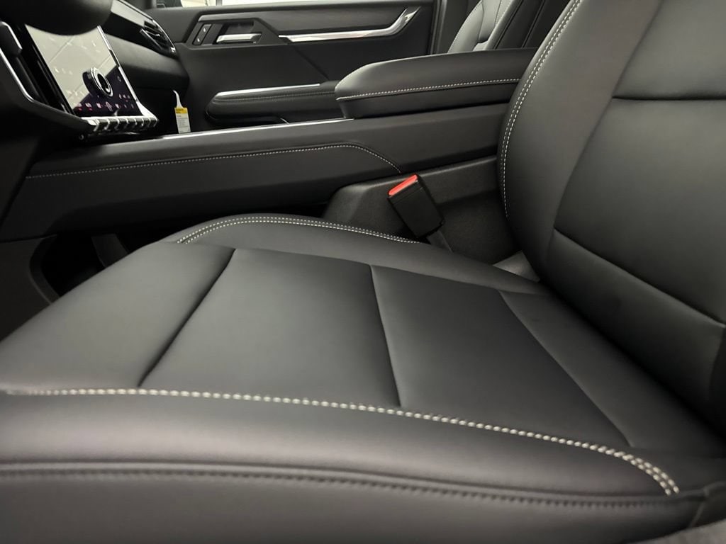 2026 GMC Acadia Elevation - Photo 23