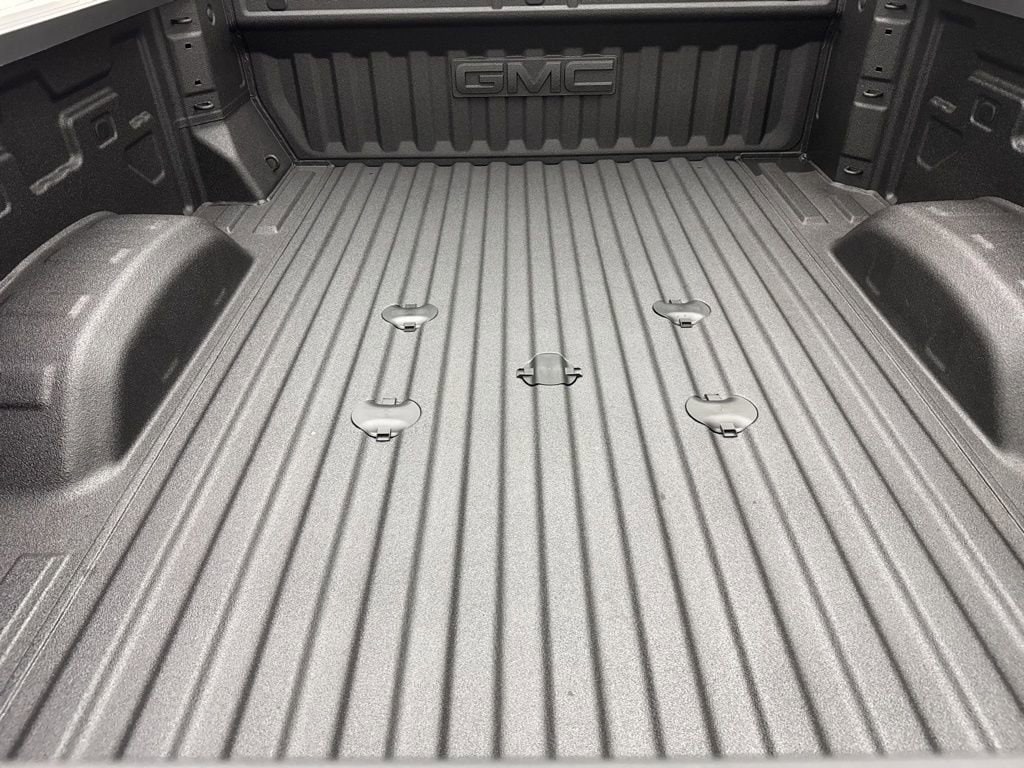 2026 GMC Sierra 2500HD SLE - Photo 6