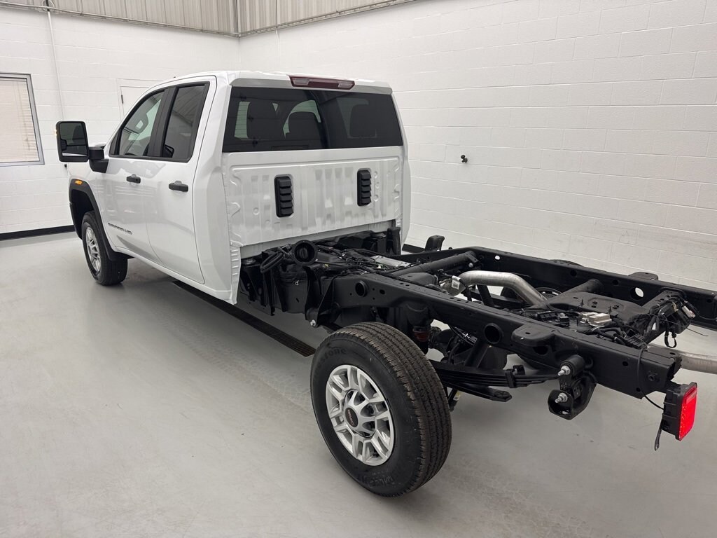 New 2026 GMC Sierra 2500 HD Pro Truck