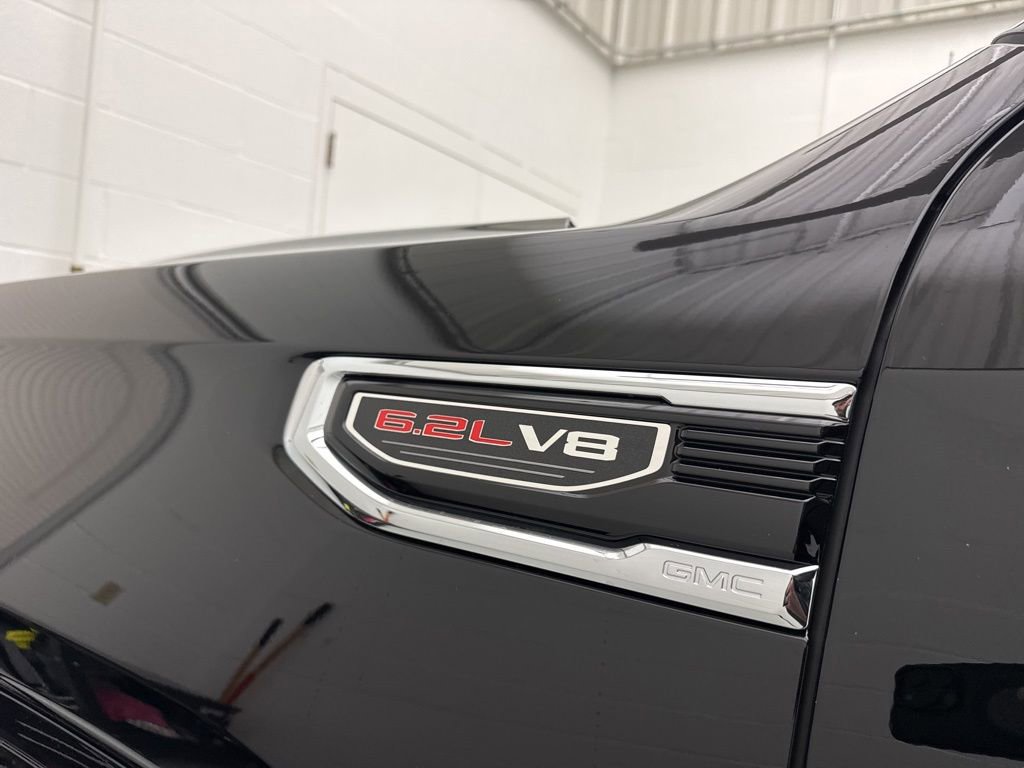 2026 GMC Sierra 1500 Denali - Photo 10
