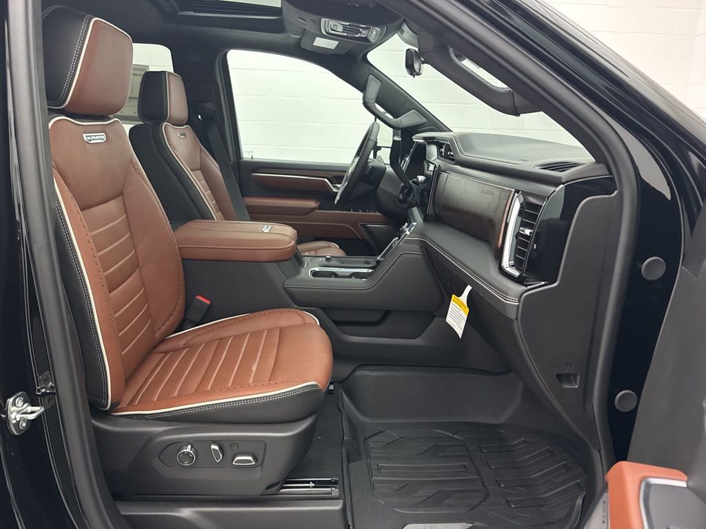 2026 GMC Sierra 2500HD Denali Ultimate - Photo 66