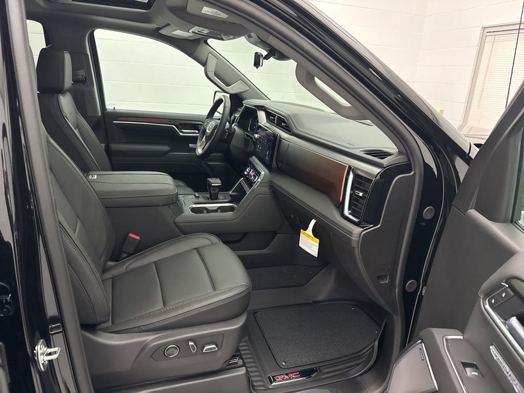 2026 GMC Sierra 1500 Denali - Photo 68