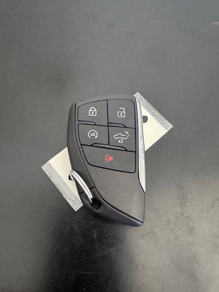 2026 GMC Sierra 2500HD SLE - Photo 64