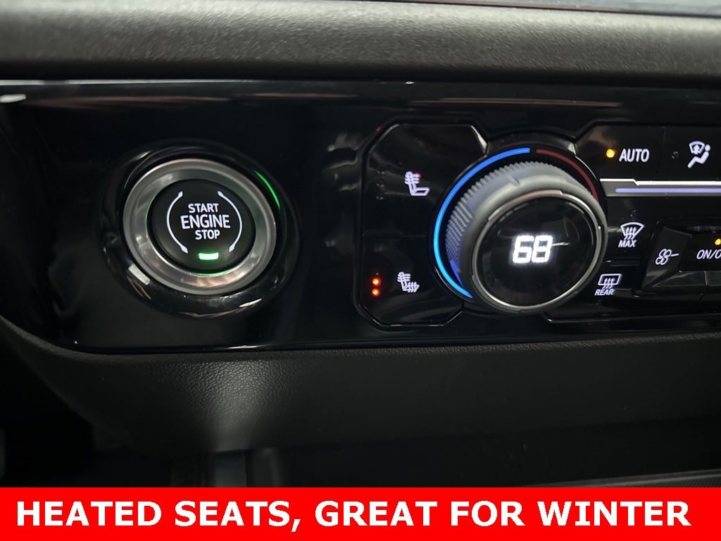 Used 2023 Chevrolet Silverado 1500 RST Truck