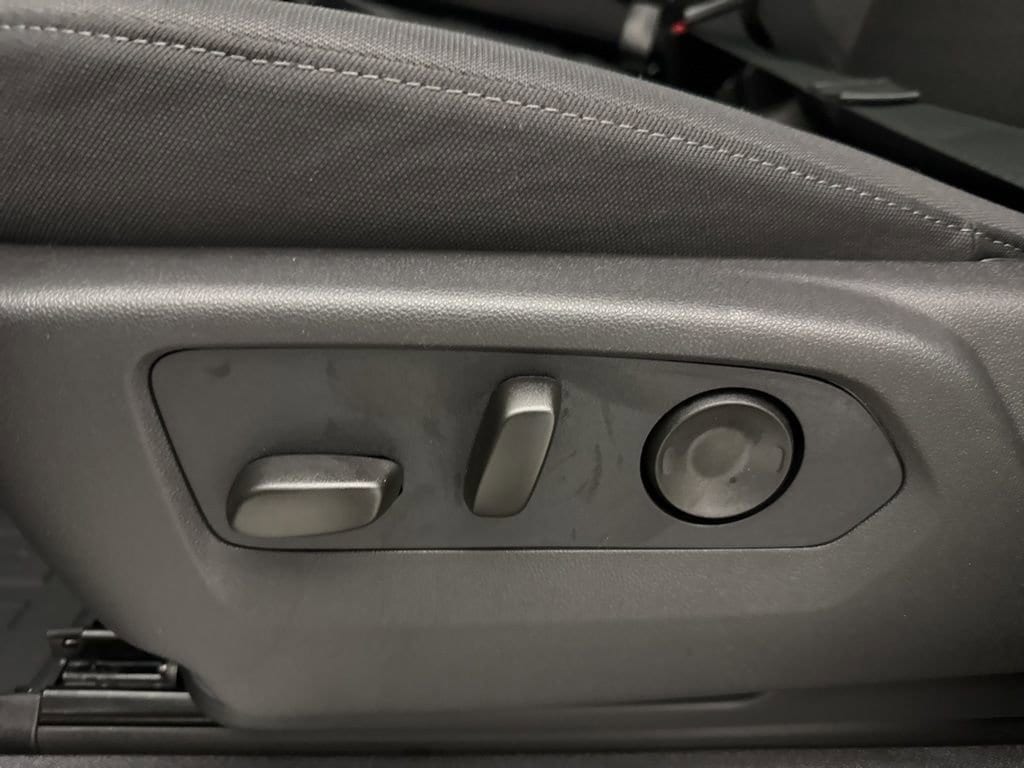 2026 GMC Sierra 2500HD SLE - Photo 20