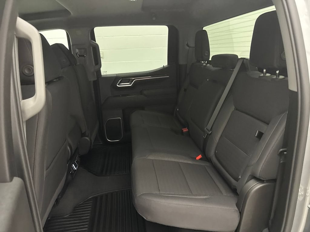 2026 GMC Sierra 1500 Elevation - Photo 37