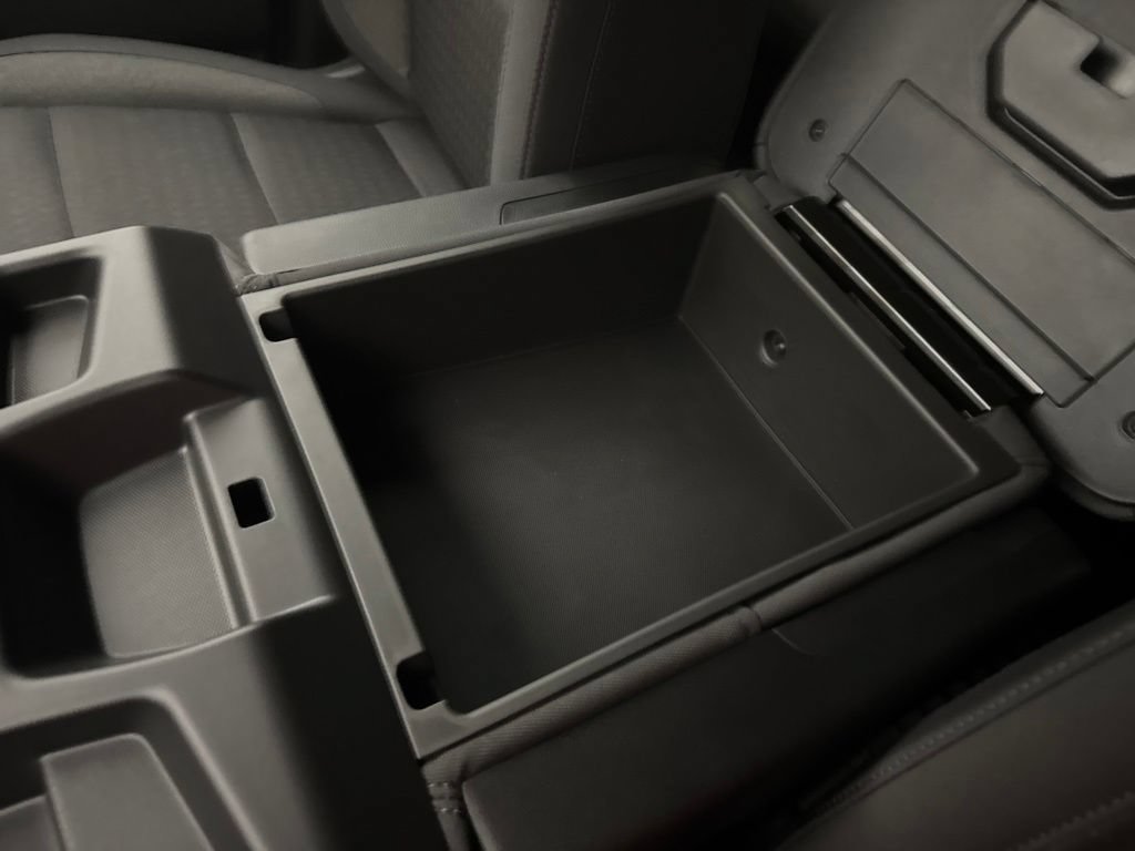 2026 GMC Sierra 1500 Elevation - Photo 35