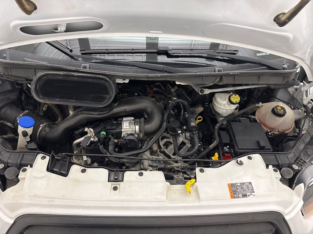 2020 Ford Transit Passenger Van XL - Photo 31