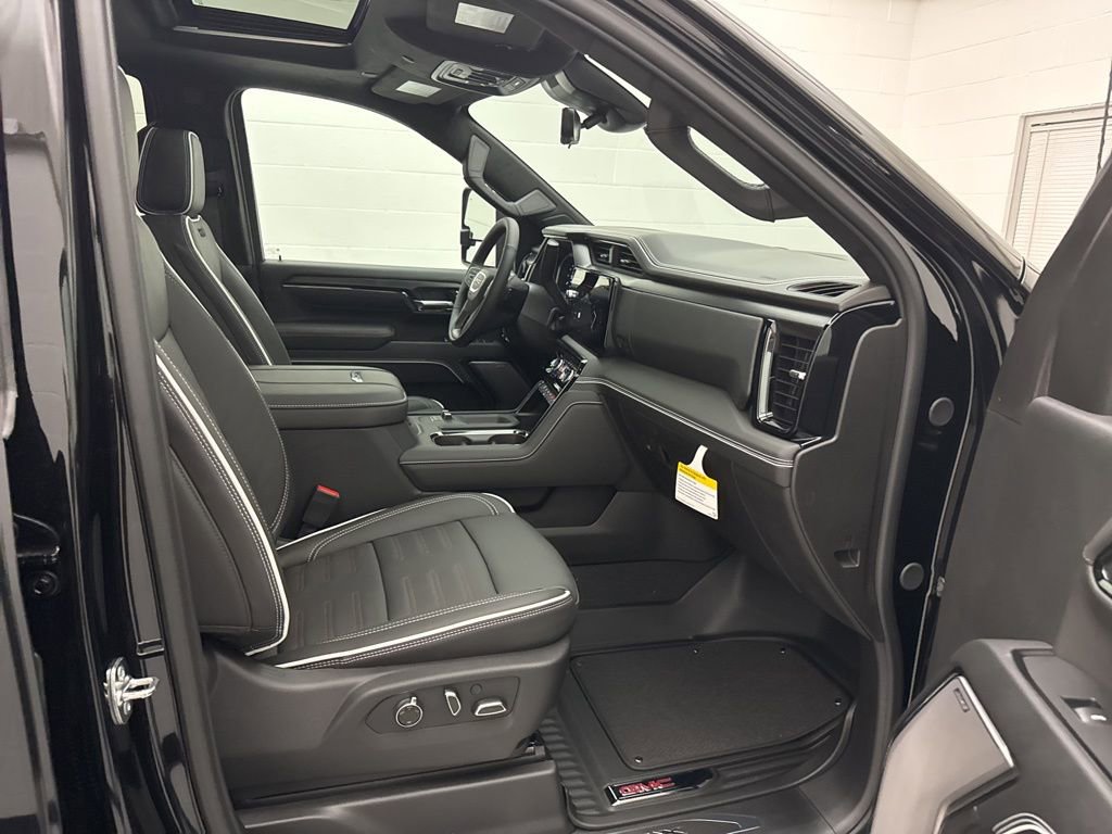 2026 GMC Sierra 2500HD AT4X - Photo 67