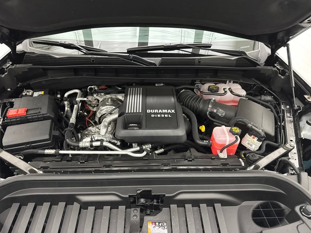 2026 GMC Sierra 1500 SLT - Photo 65