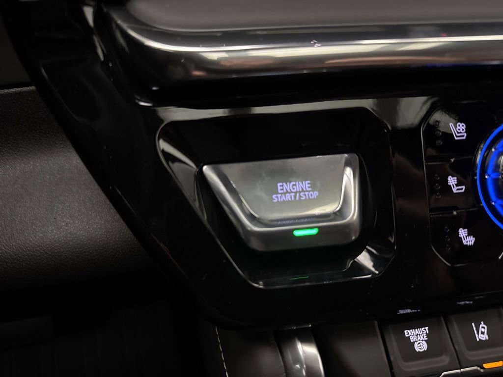 2026 GMC Sierra 2500HD Denali Ultimate - Photo 44