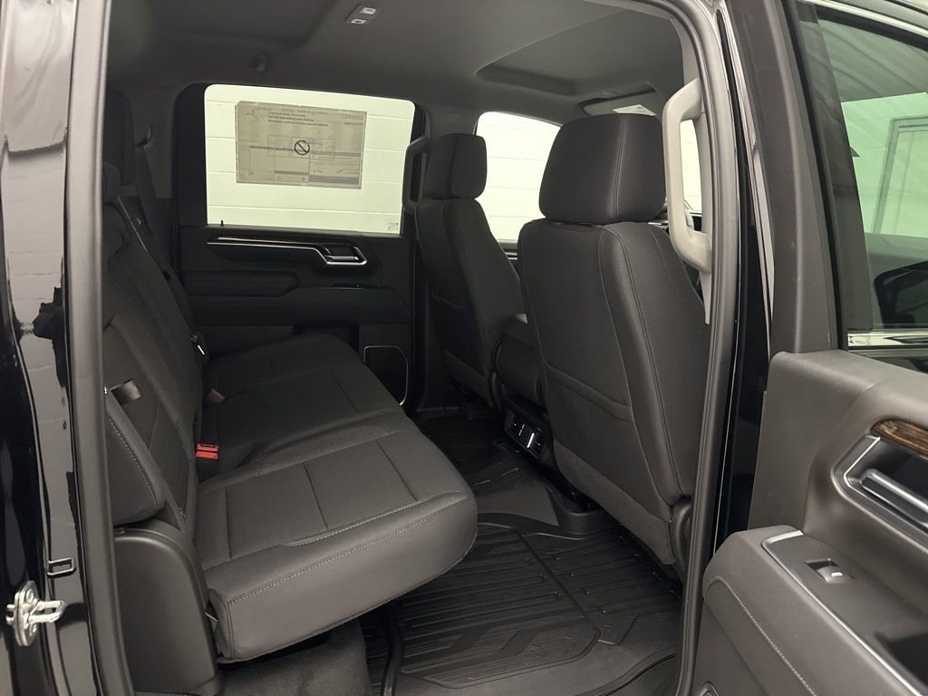2026 GMC Sierra 2500HD SLE - Photo 57