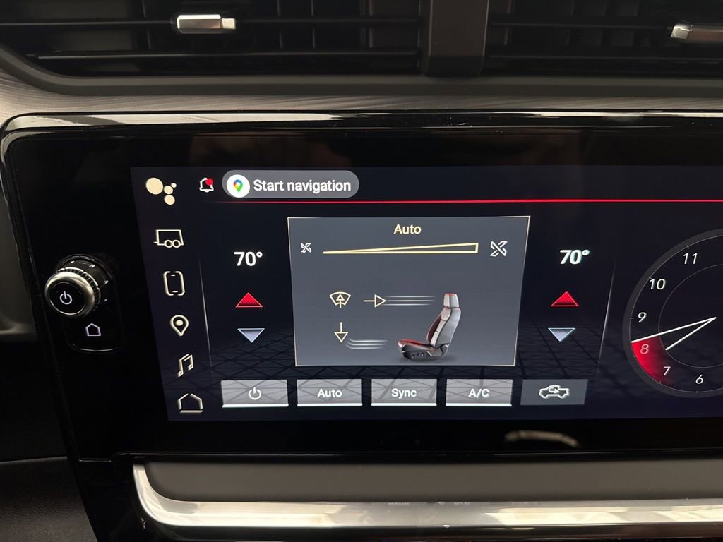2026 GMC Sierra 2500HD Denali Ultimate - Photo 43