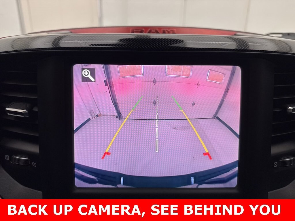 Used 2019 Ram 1500 Rebel