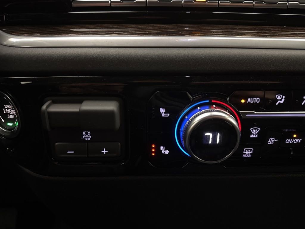 2026 GMC Sierra 2500HD SLE - Photo 44