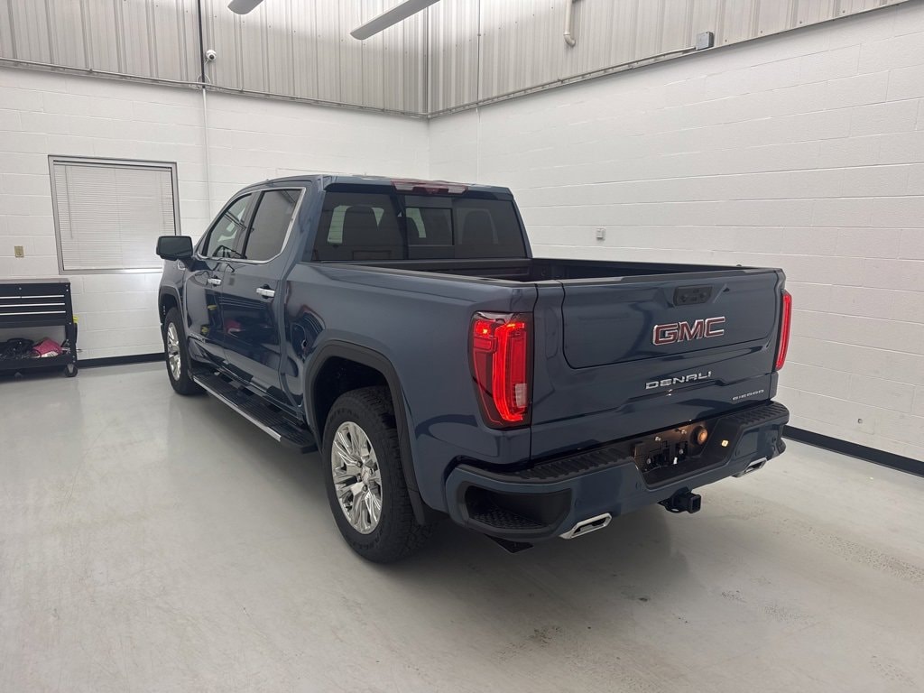 New 2026 GMC Sierra 1500 Denali Truck