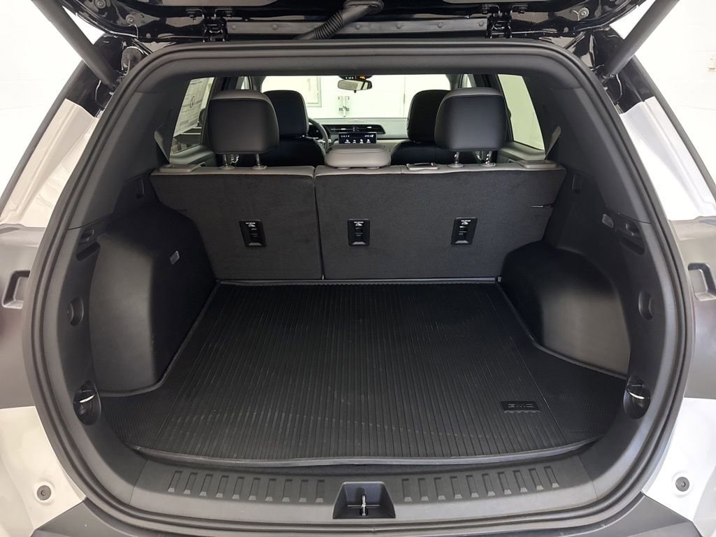 2026 GMC Terrain Elevation - Photo 6