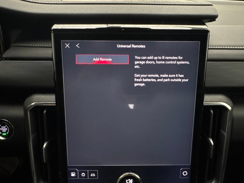 2026 GMC Acadia Elevation - Photo 44