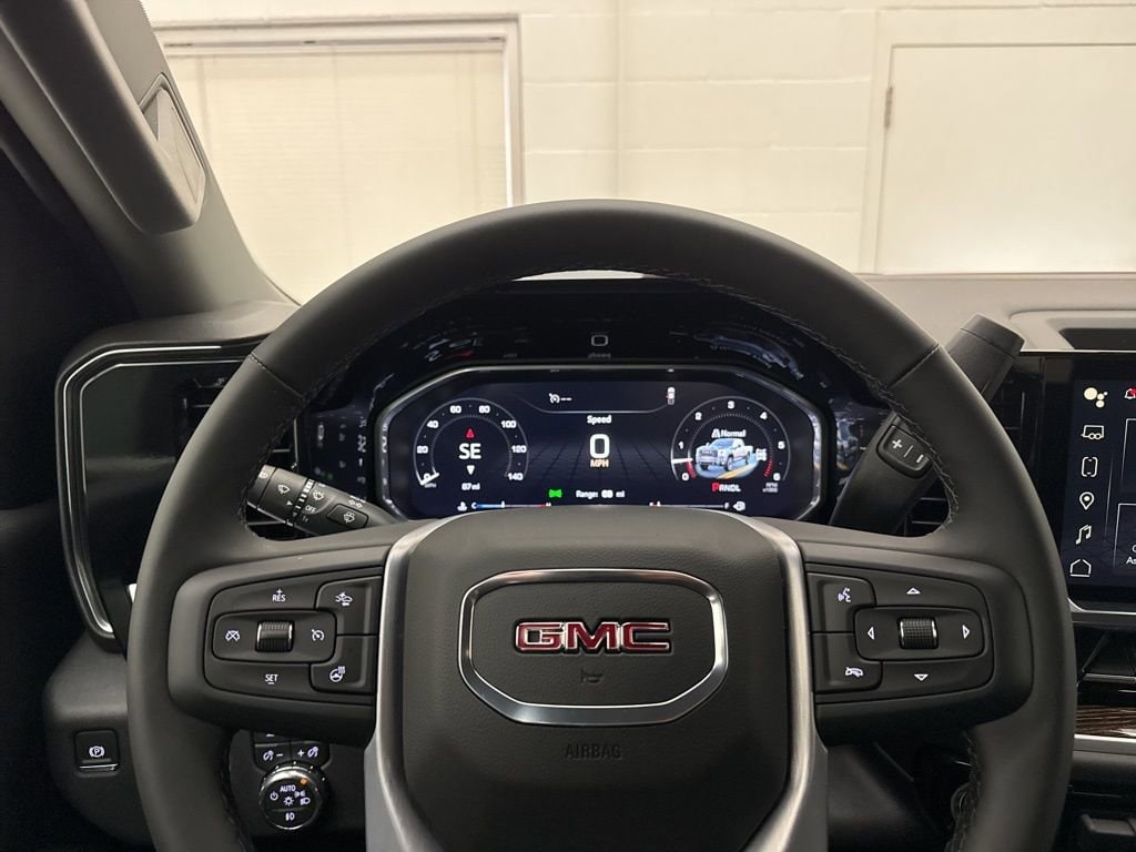 2026 GMC Sierra 2500HD SLE - Photo 15
