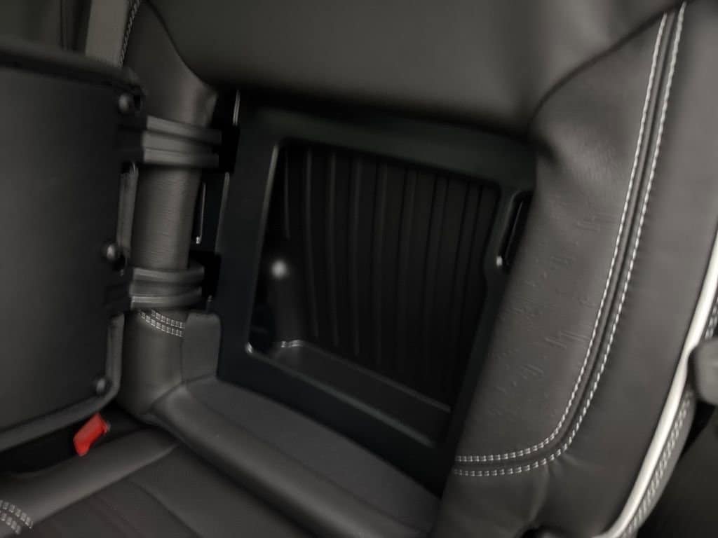 2026 GMC Sierra 2500HD AT4X - Photo 60