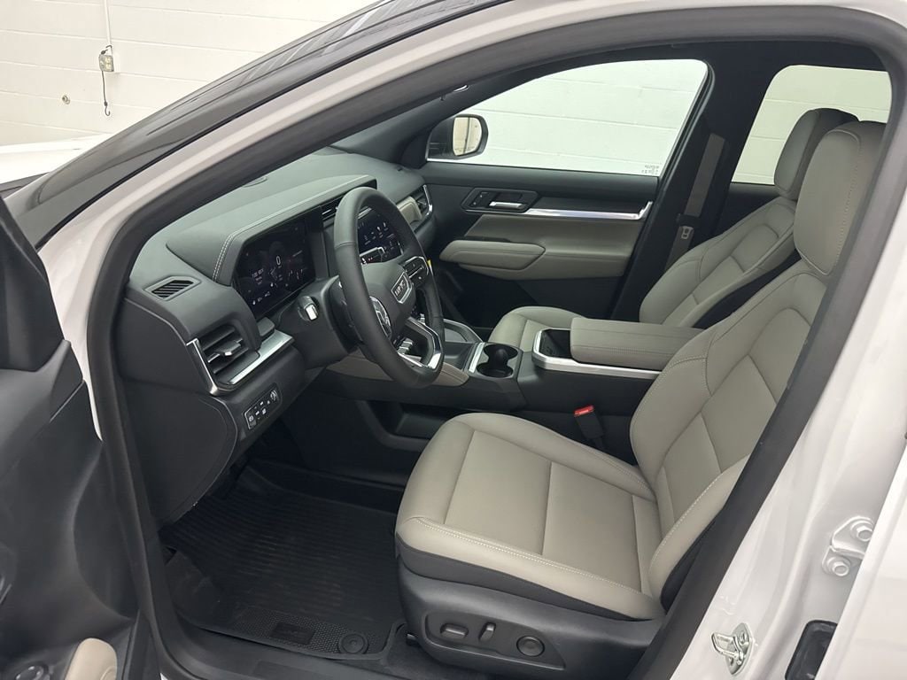2026 GMC Terrain Elevation - Photo 20