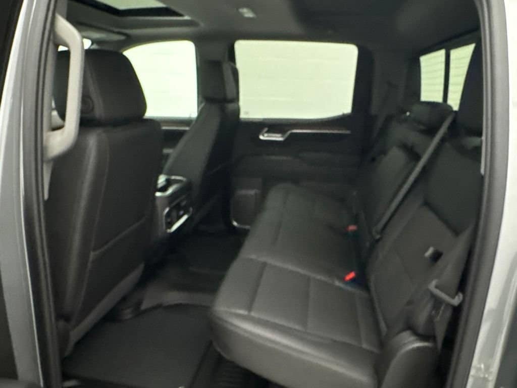 2026 GMC Sierra 1500 Denali - Photo 58