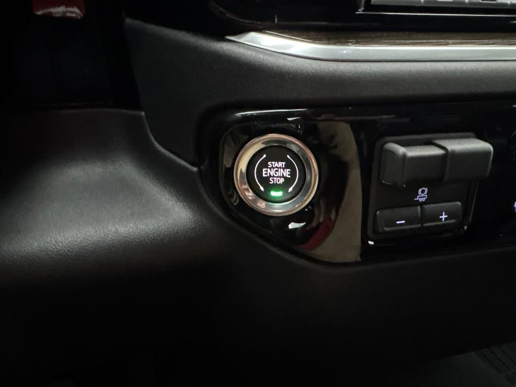 2026 GMC Sierra 1500 Elevation - Photo 29