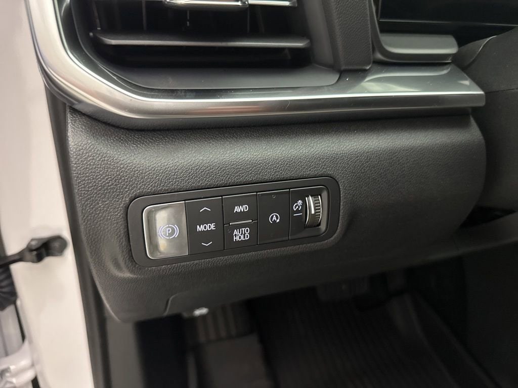 2026 GMC Terrain Elevation - Photo 25