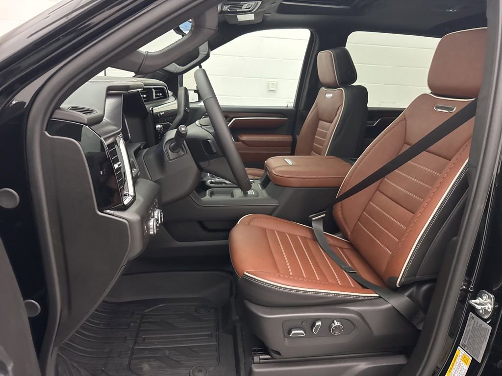 2026 GMC Sierra 2500HD Denali Ultimate - Photo 20