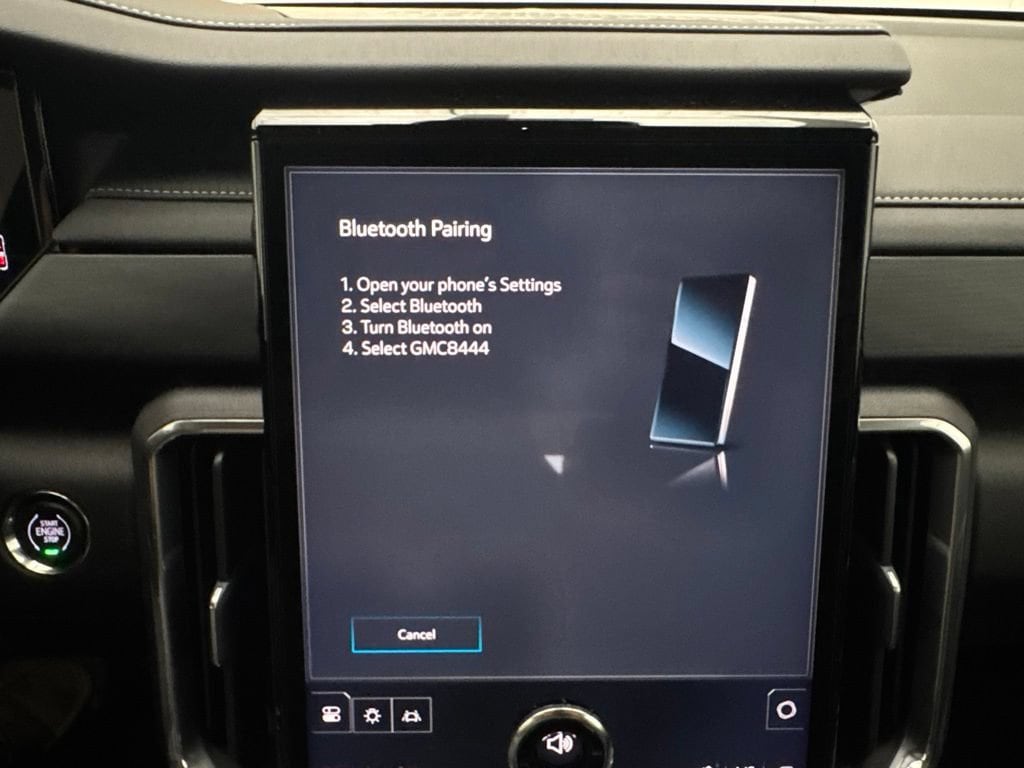 2026 GMC Acadia Elevation - Photo 37