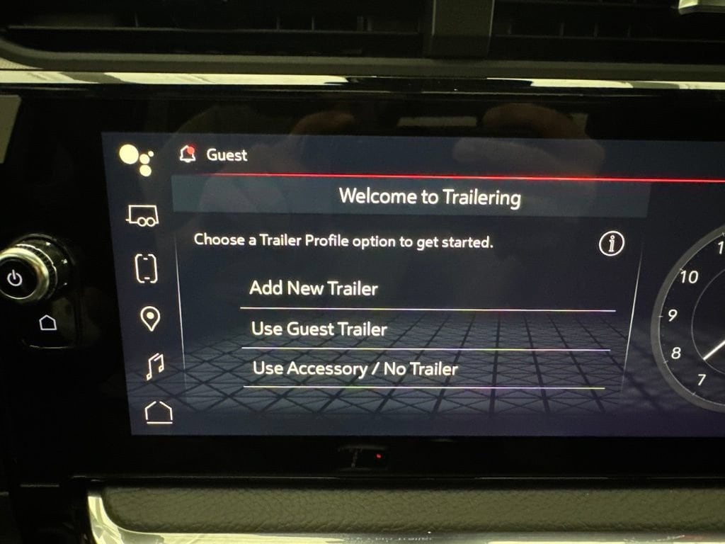 2026 GMC Sierra 1500 Denali - Photo 42
