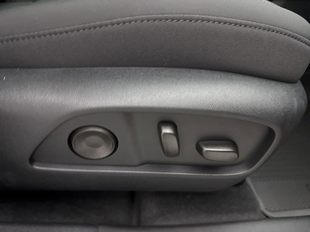 2026 GMC Terrain AT4 - Photo 56
