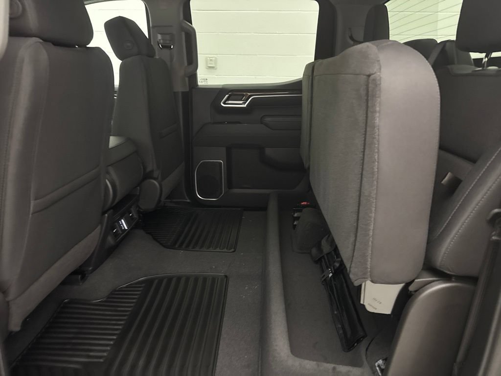 2026 GMC Sierra 1500 Elevation - Photo 42