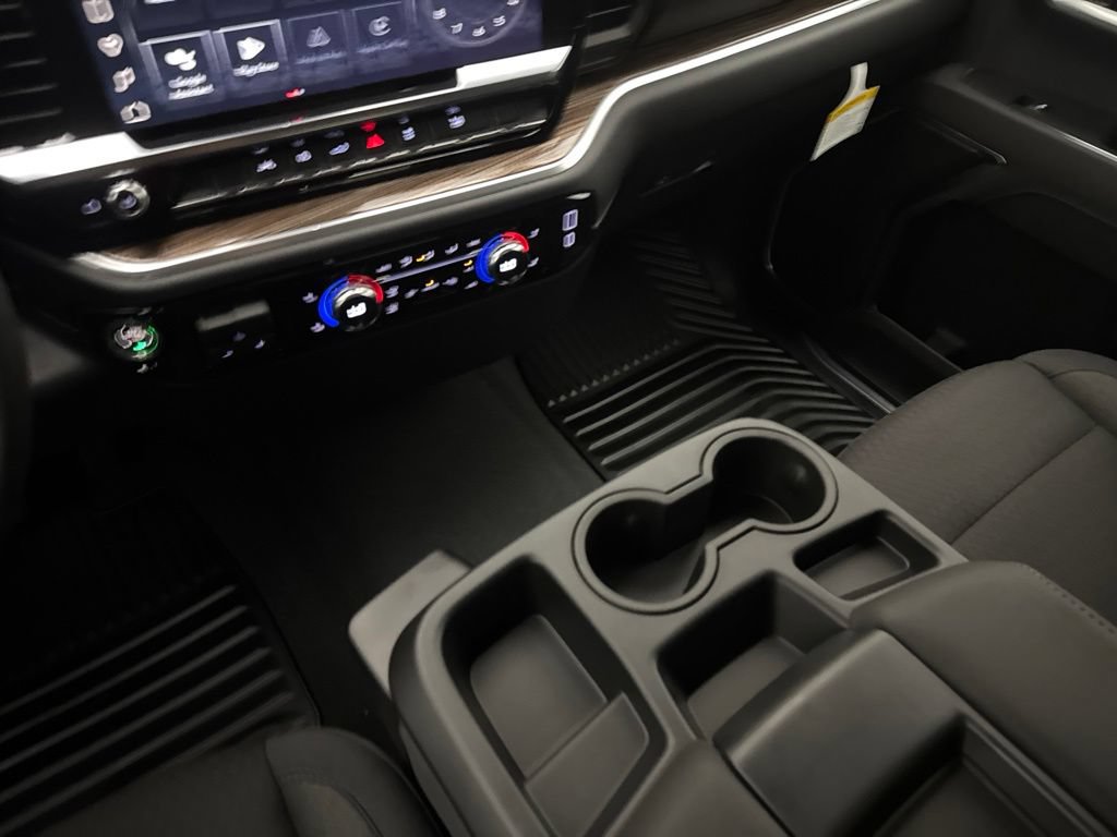 2026 GMC Sierra 1500 Elevation - Photo 14