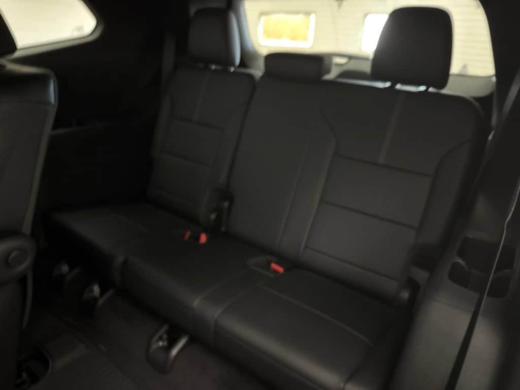 2026 GMC Acadia Elevation - Photo 59