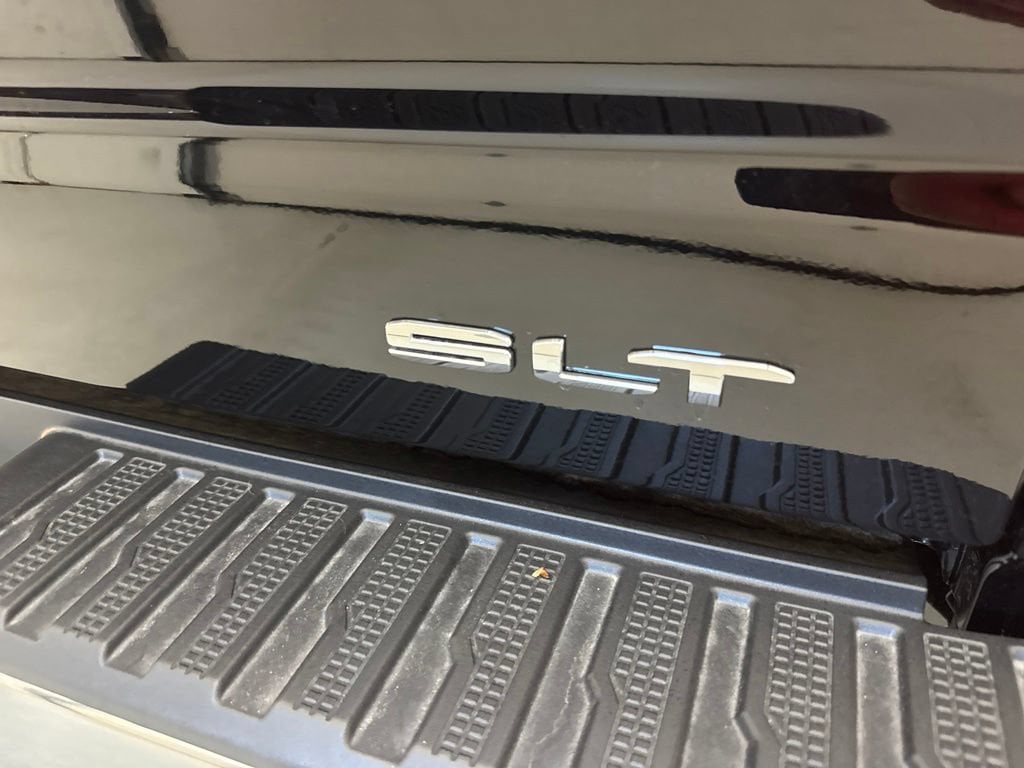 2026 GMC Sierra 1500 SLT - Photo 10