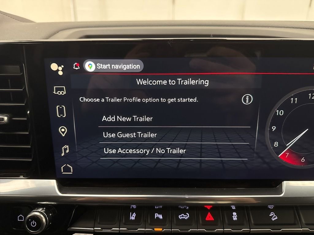 2026 GMC Sierra 2500HD SLE - Photo 39