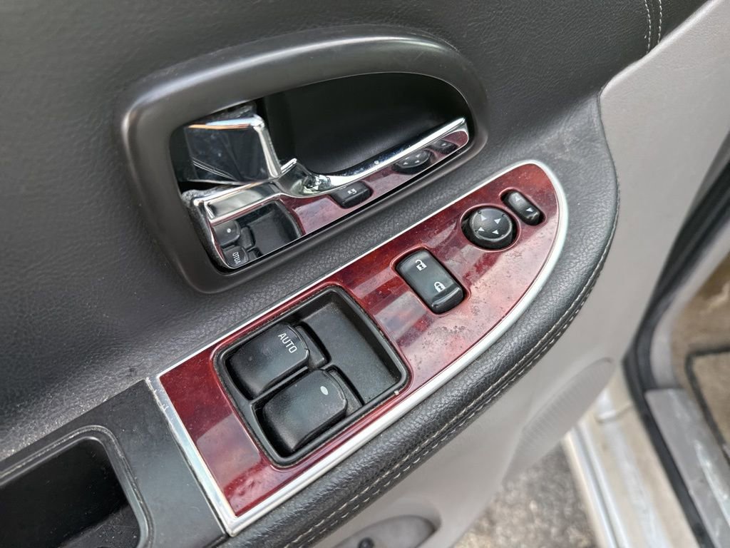 2006 Buick Terraza CXL - Photo 17