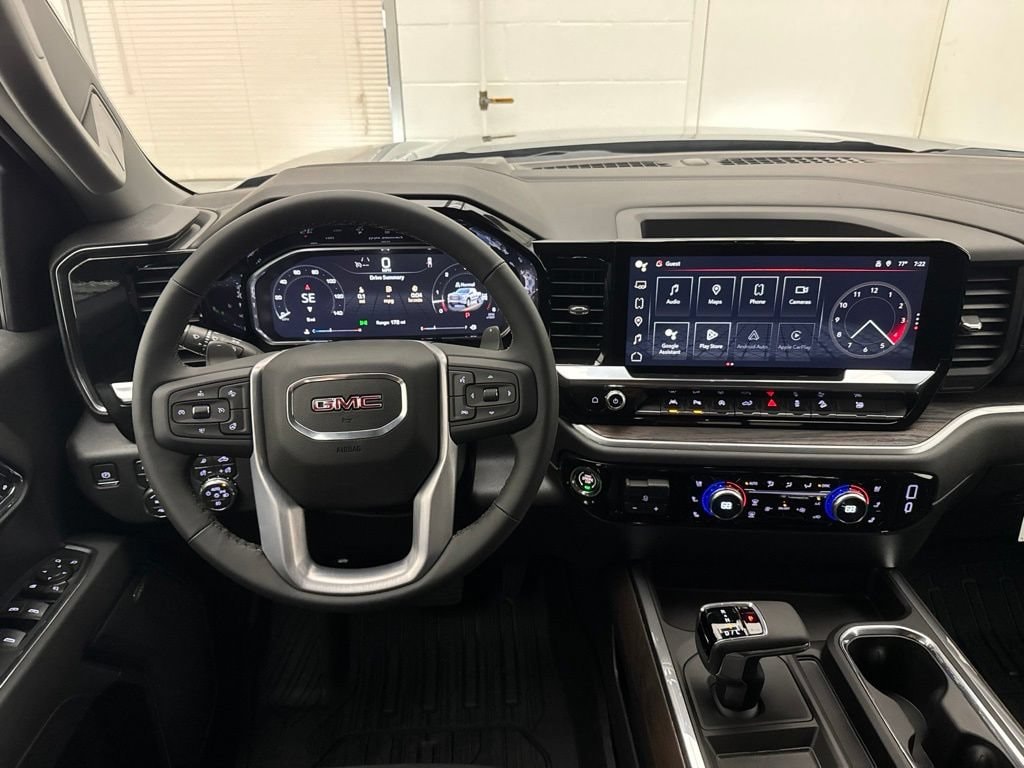 2026 GMC Sierra 1500 SLT - Photo 16