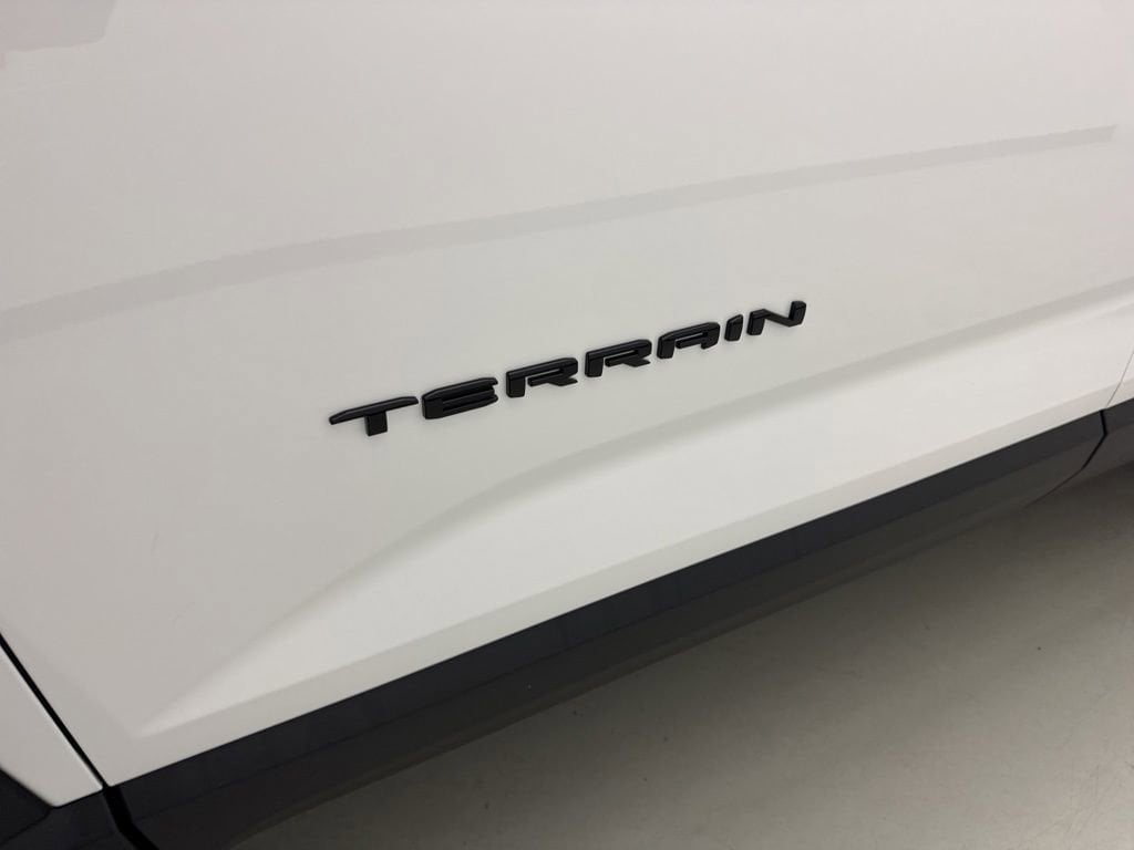2026 GMC Terrain Elevation - Photo 15