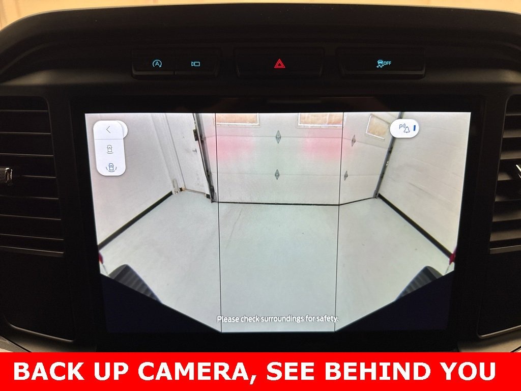 Used 2024 Ford F-150 STX