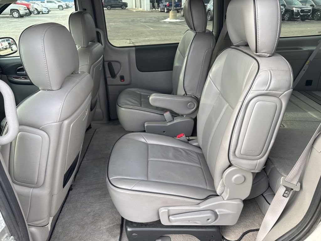 2006 Buick Terraza CXL - Photo 15