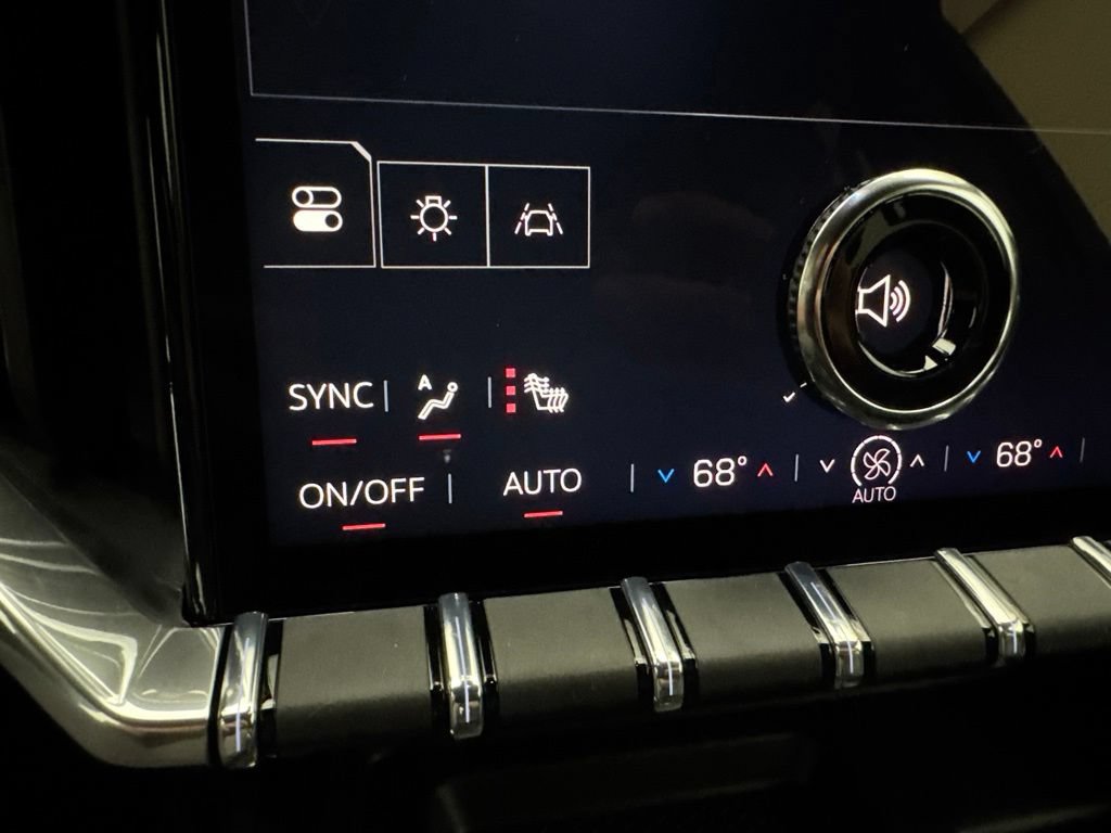 2026 GMC Acadia Elevation - Photo 49